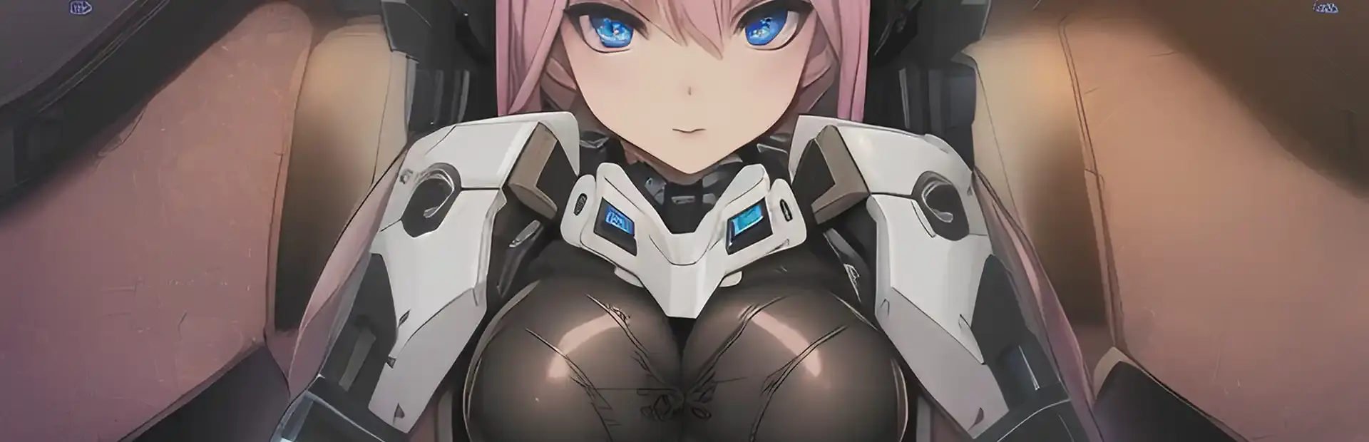 Space Guardian background