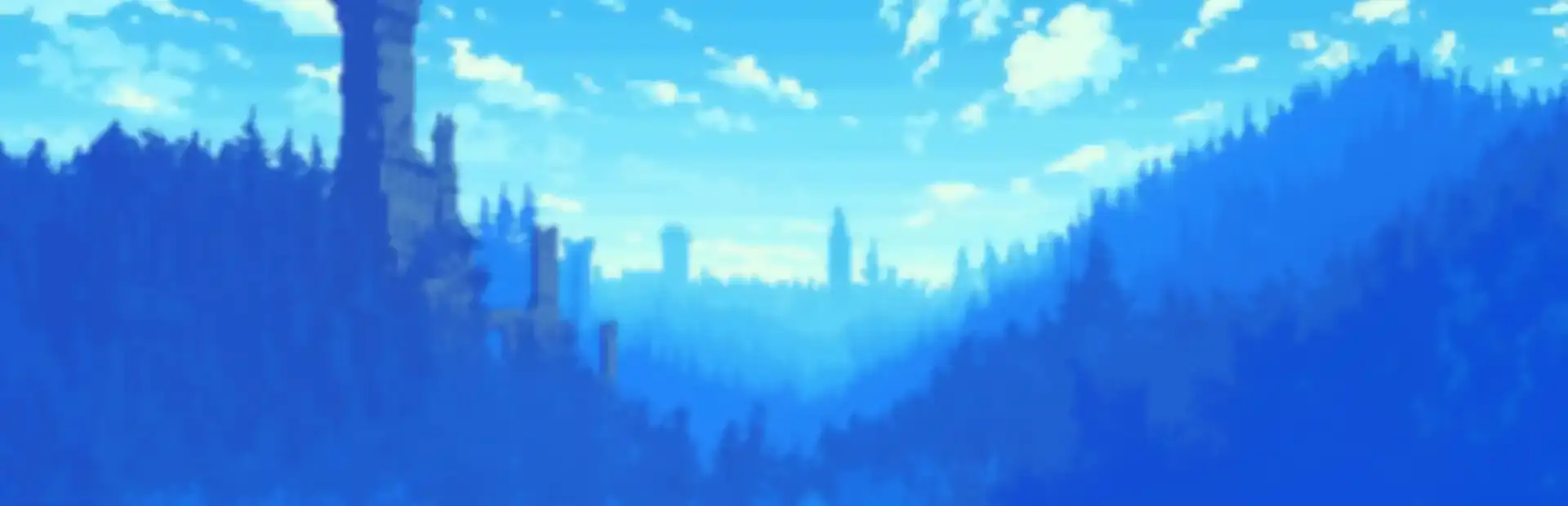 Hollow Jump background