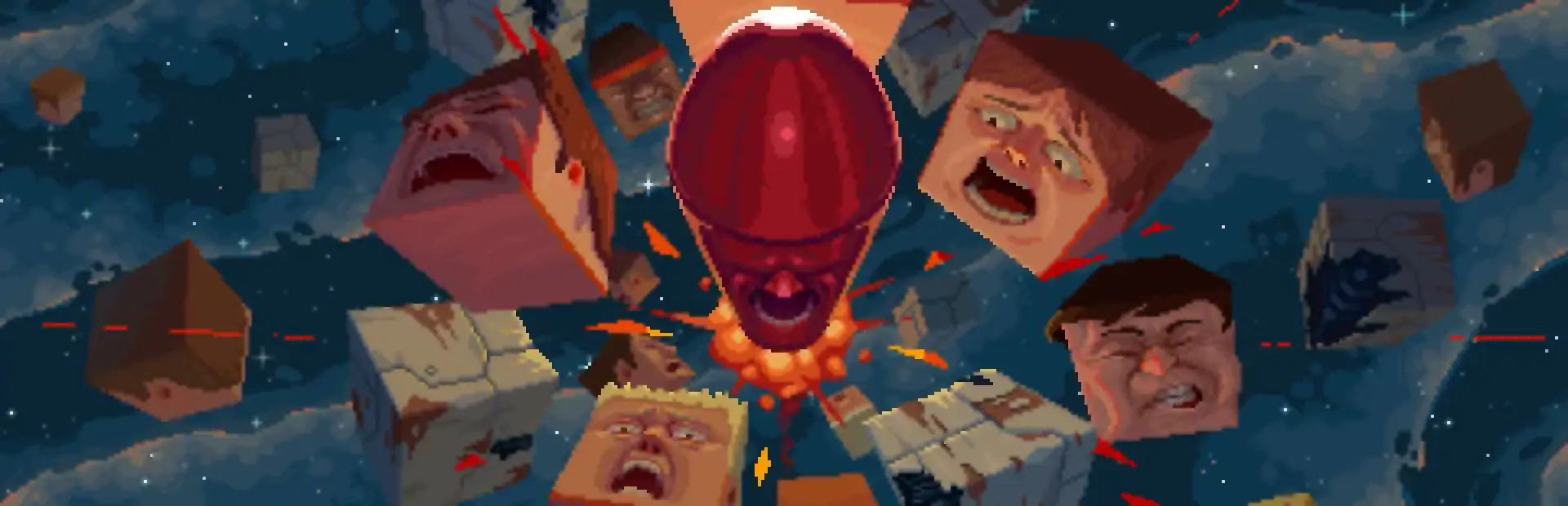 Kill the Brickman background