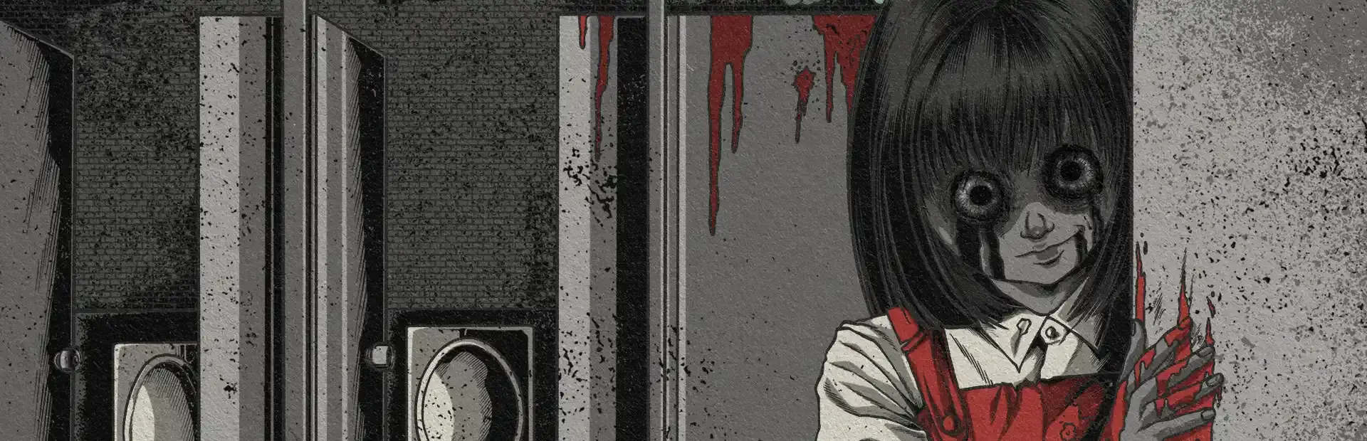 Hanako background