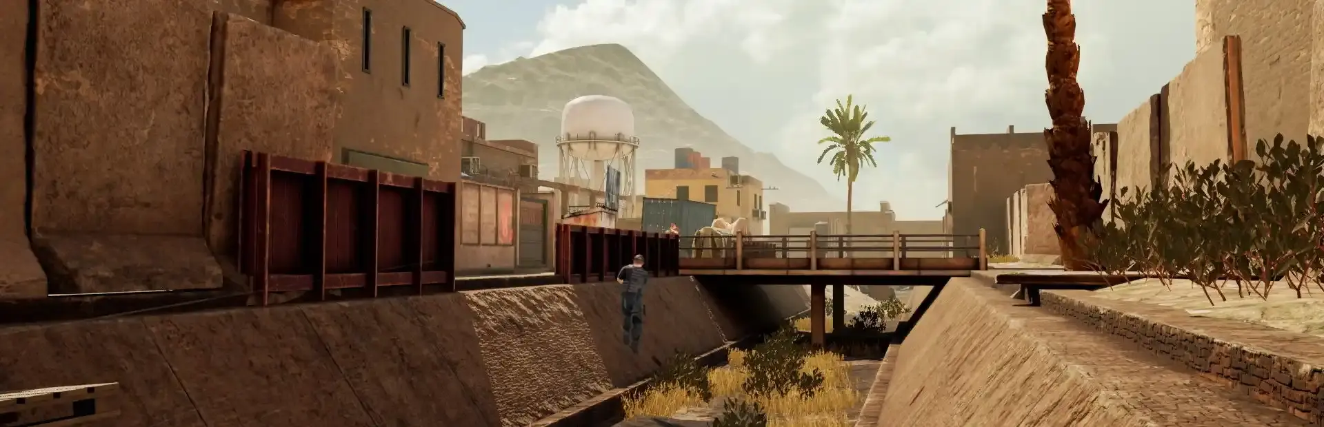 TO4: Tactical Operations background