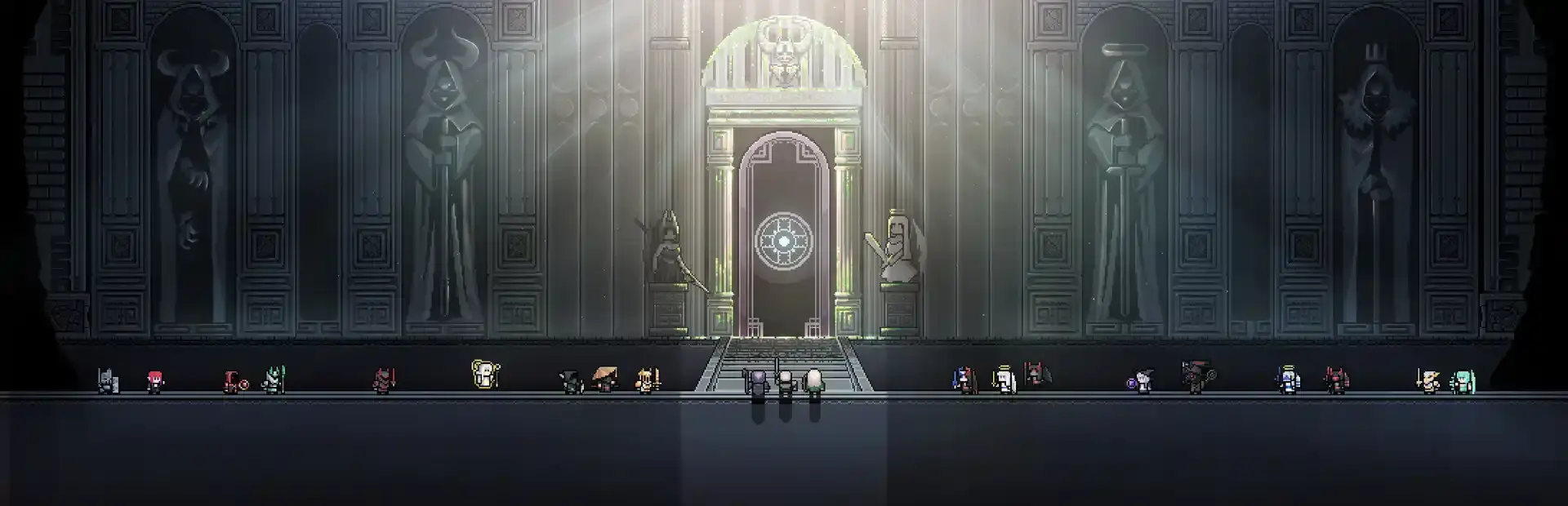 Defendun background