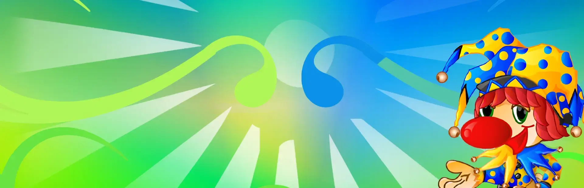 Slingo Supreme background
