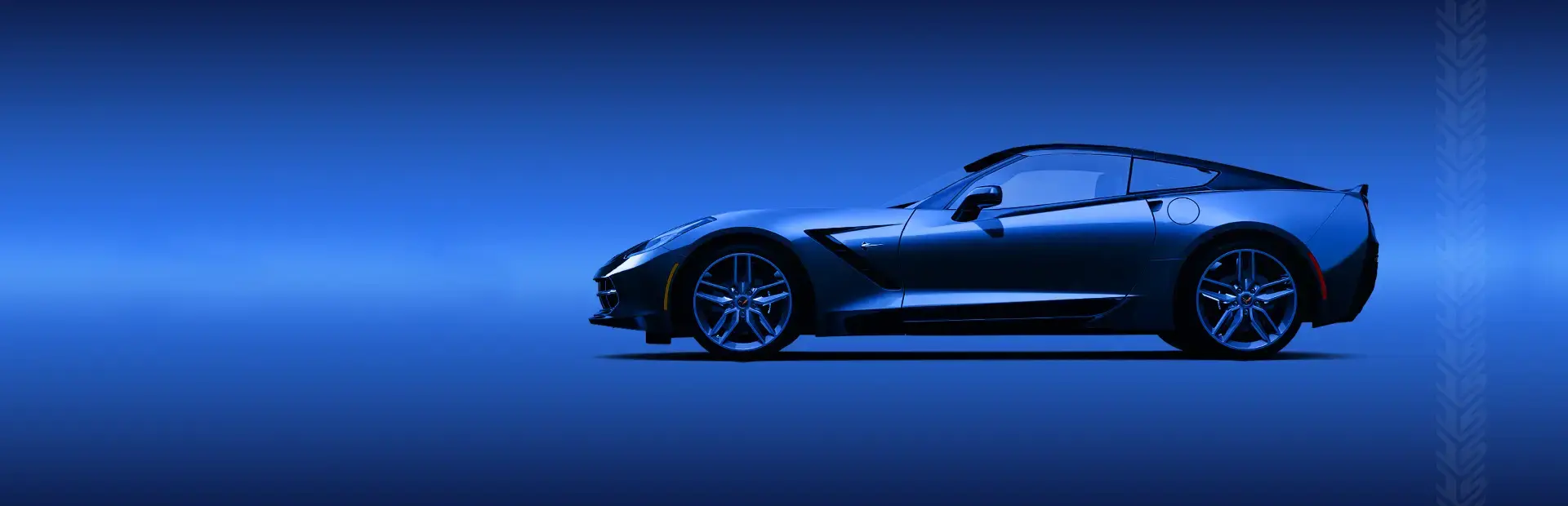 Gran Turismo 6: Anniversary Edition background