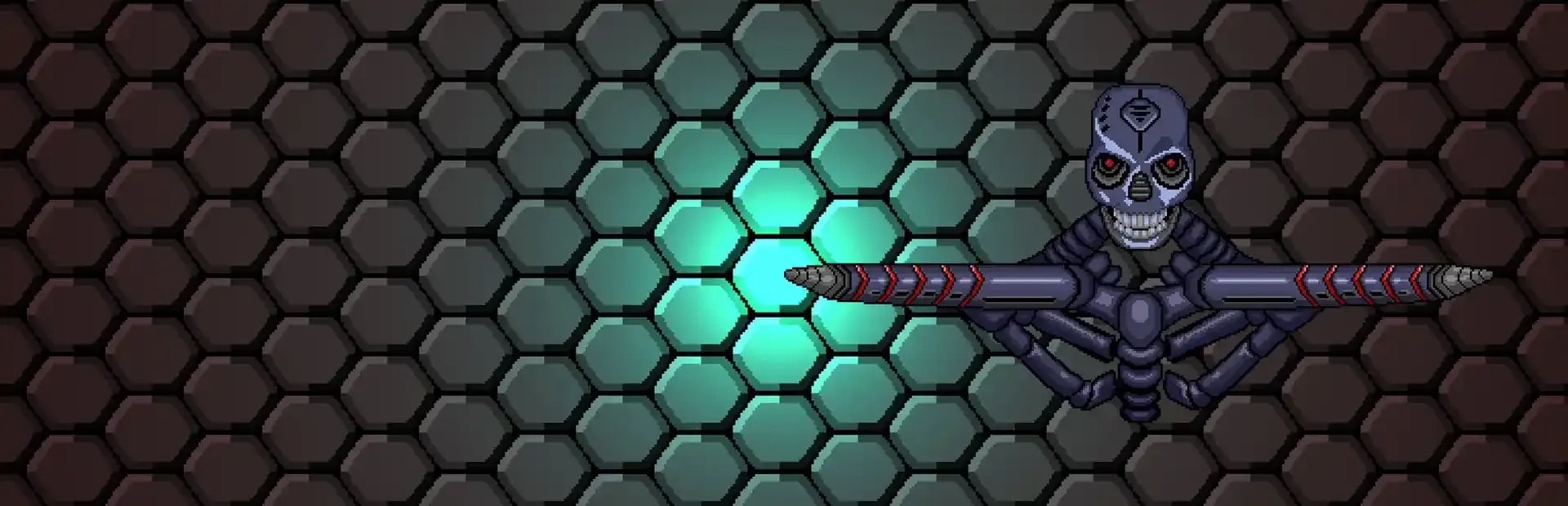 CrushBorgs background