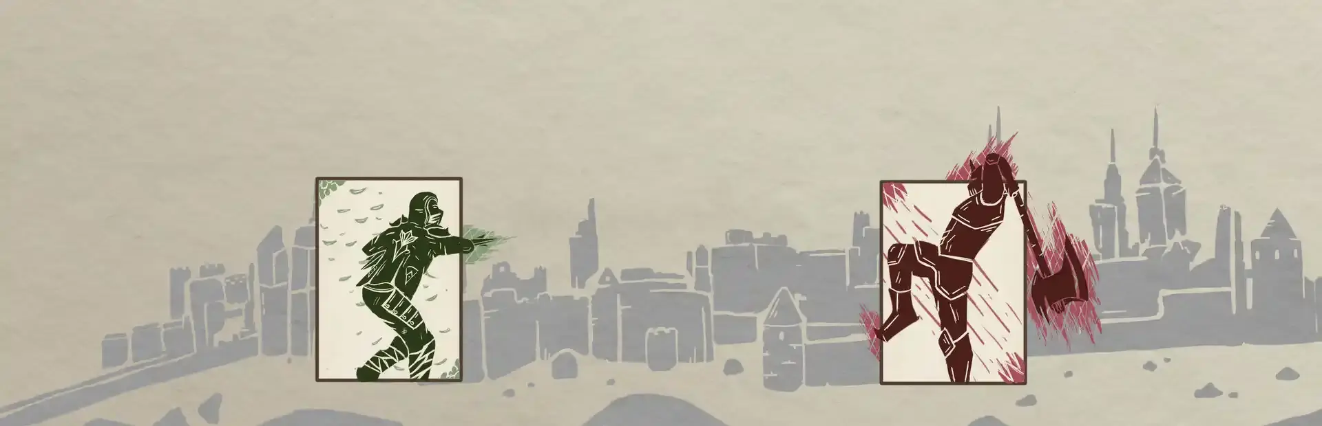 Rally background