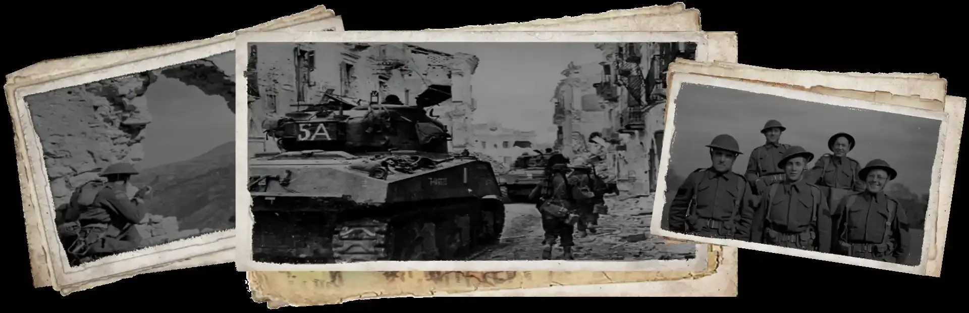 Radio General background