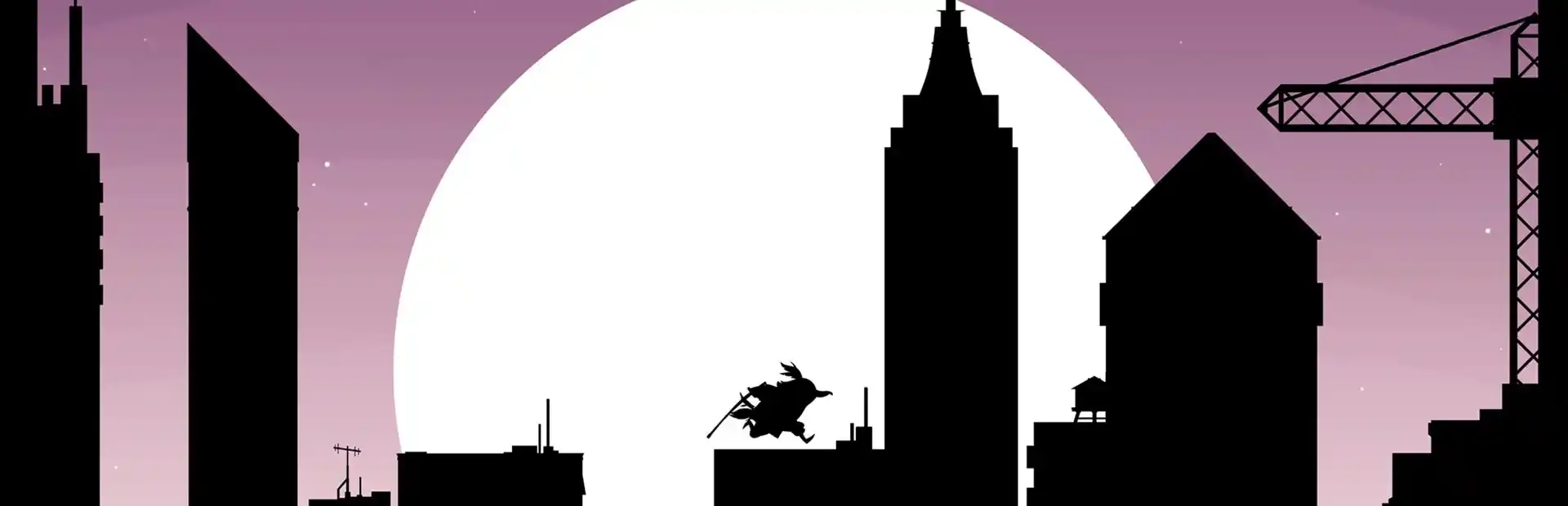 Chambara background