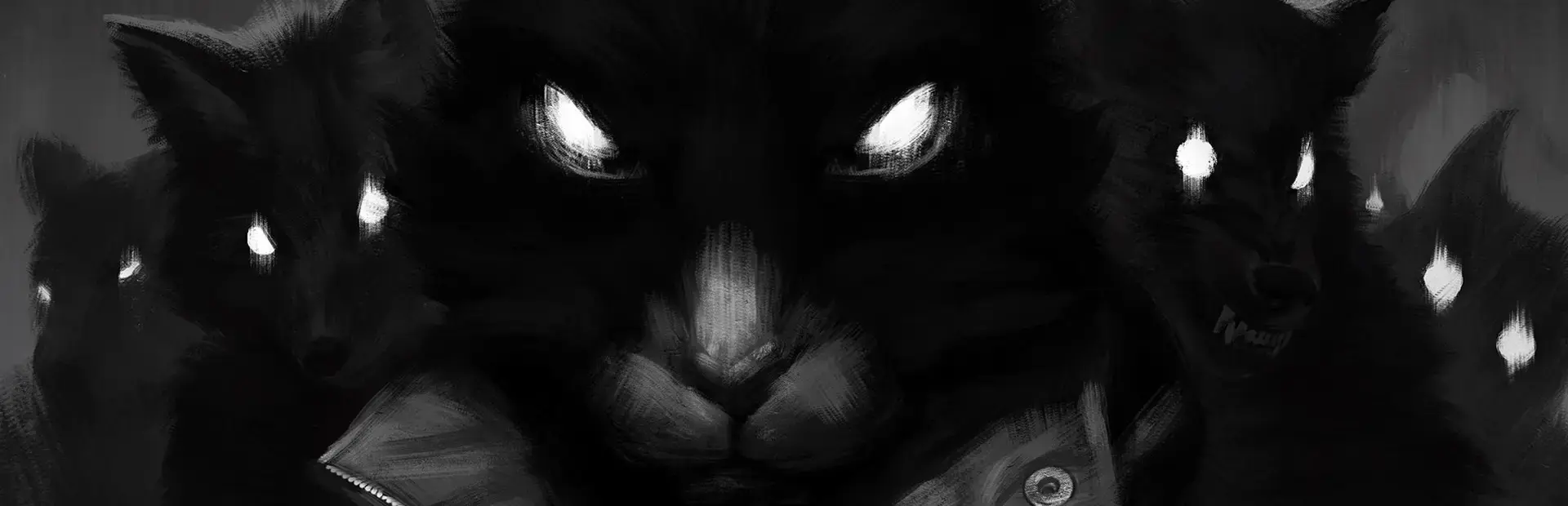 Tiny Bunny background
