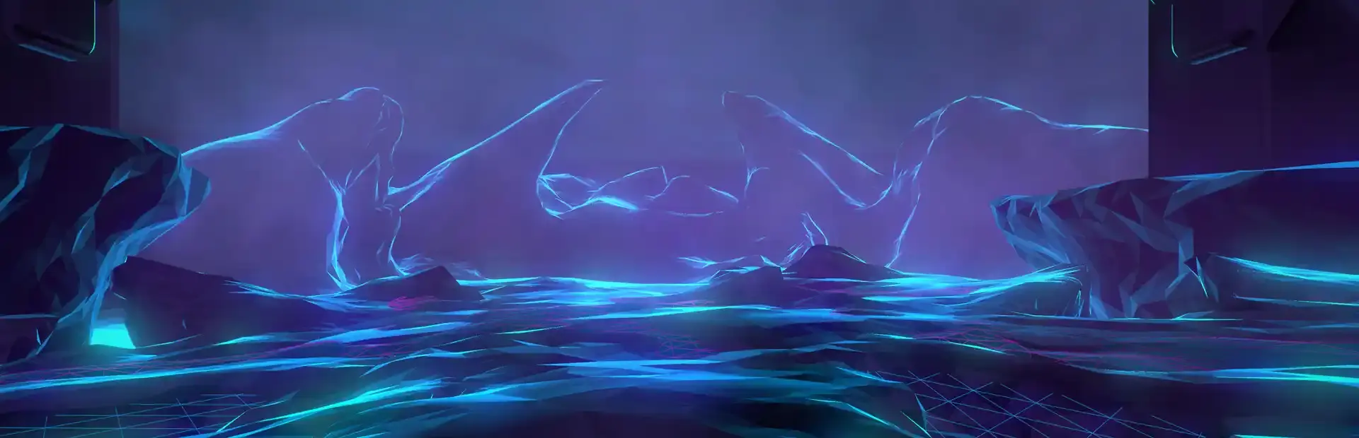 Deadlock background