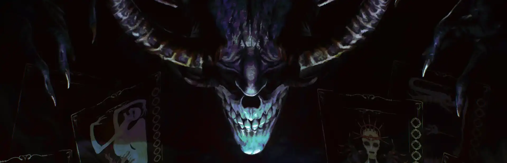 Inferius background
