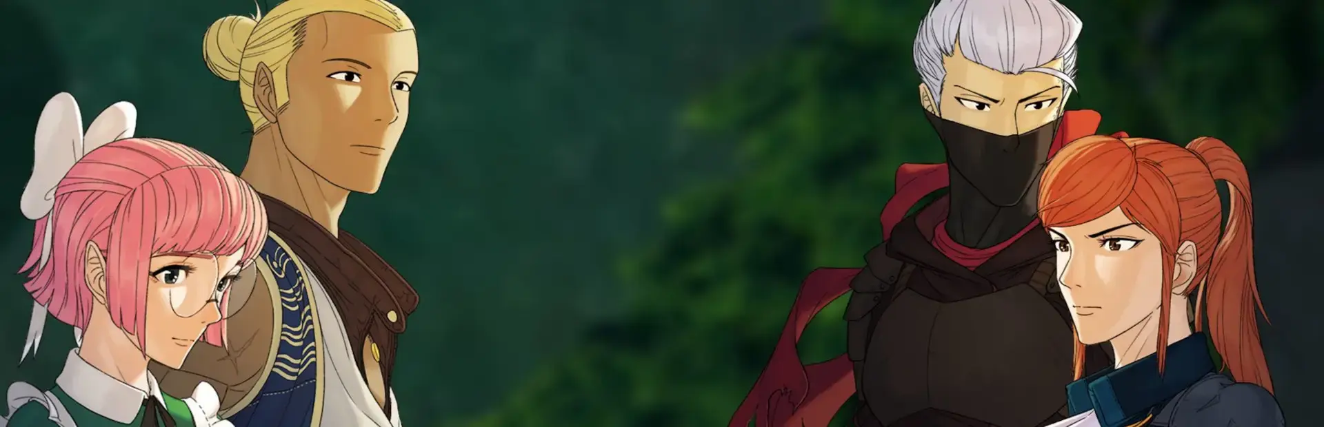 Grand Guilds background