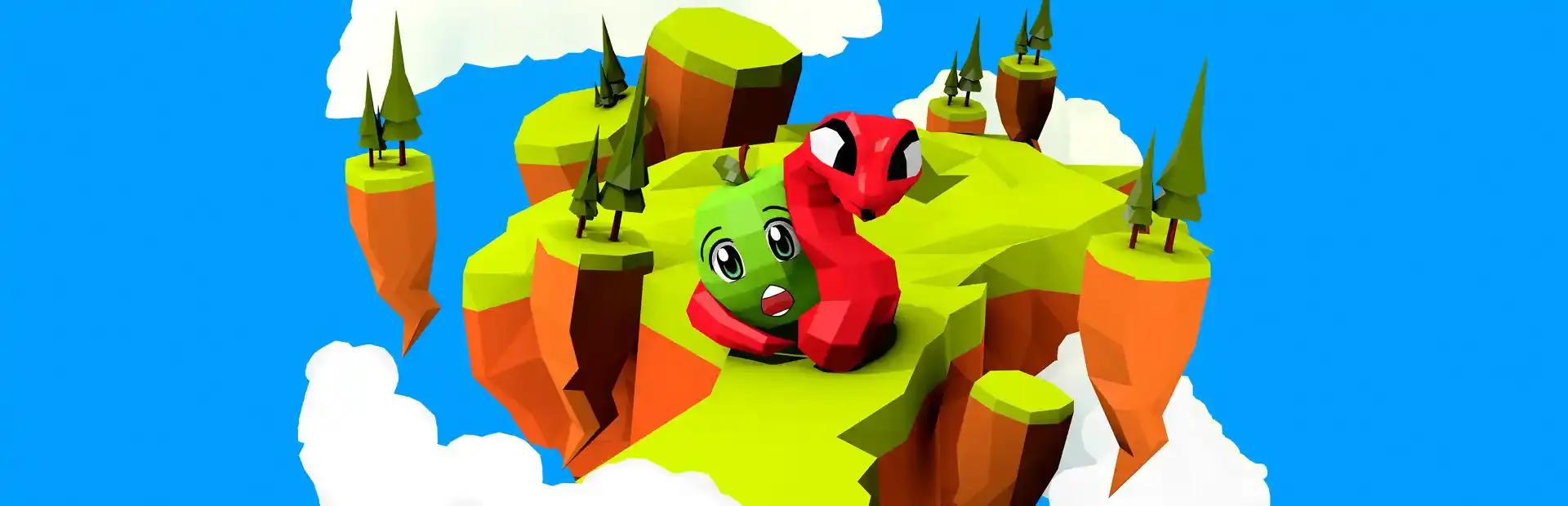 SnakEscape background