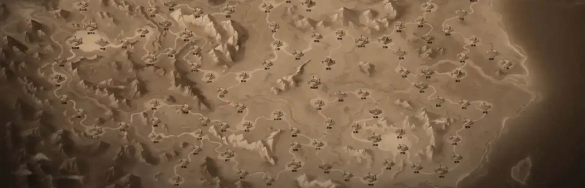 War of Genesis III background