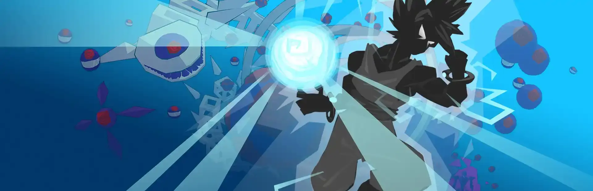 Ultimate Wall Defense Force background