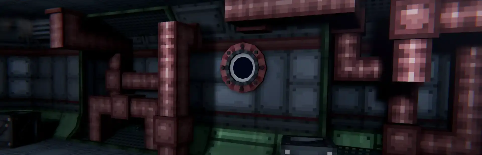 Subterror background