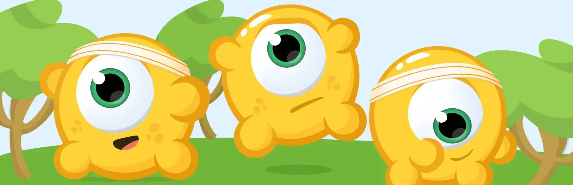Adorabilis background