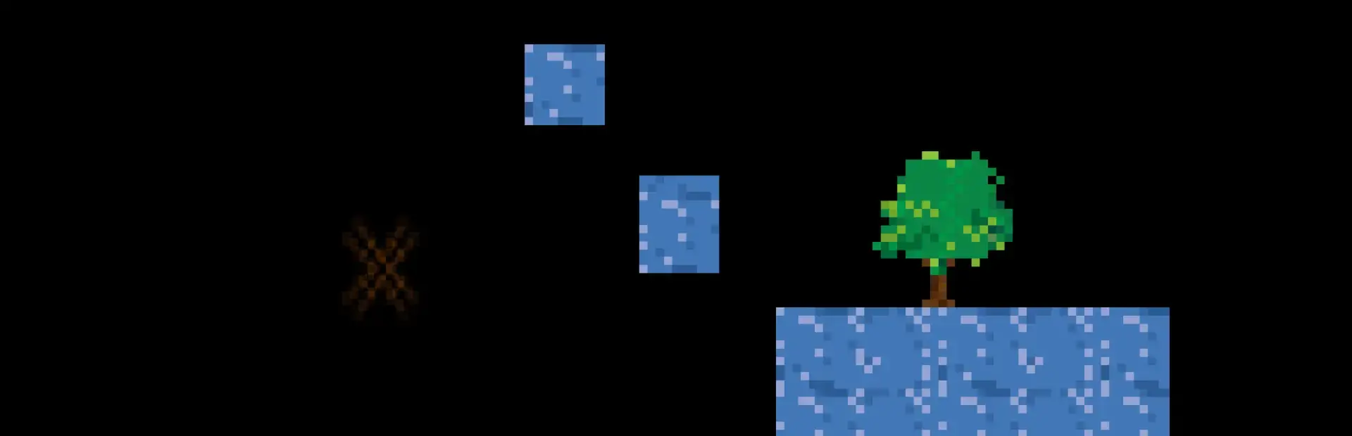 SixCubes background