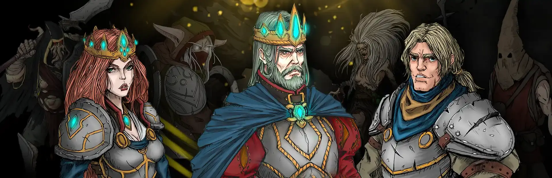 Stones Keeper background