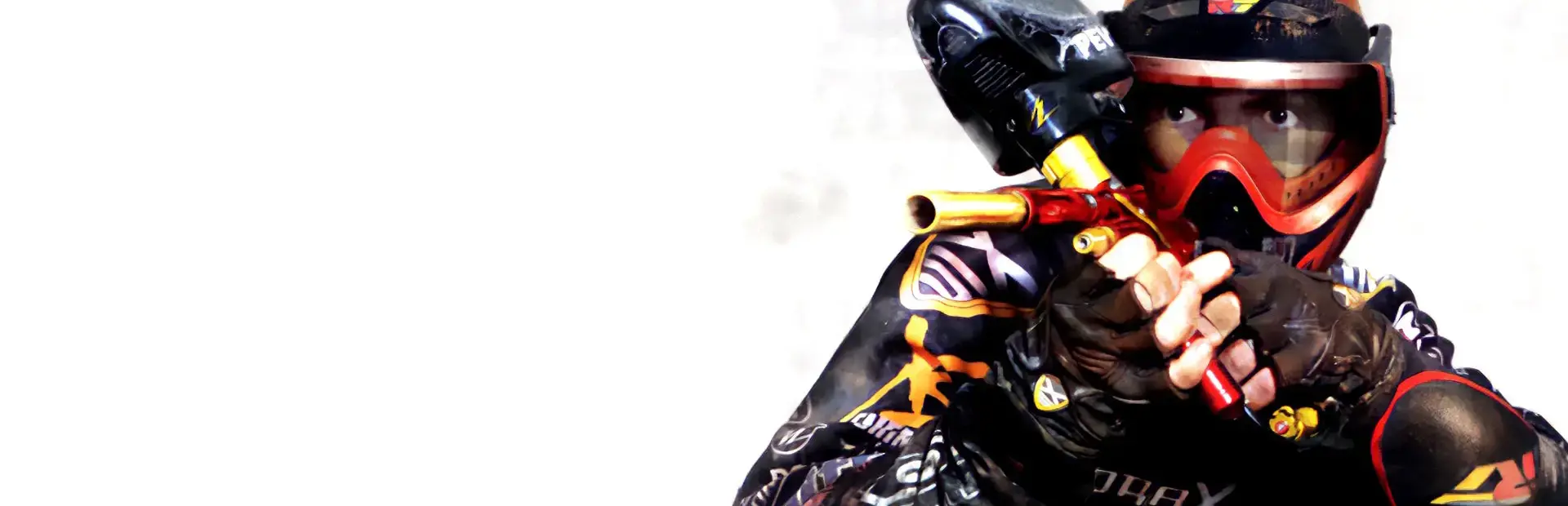 Greg Hastings' Tournament Paintball MAX'D background