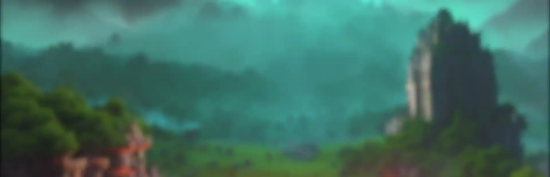 Make Them Walk background