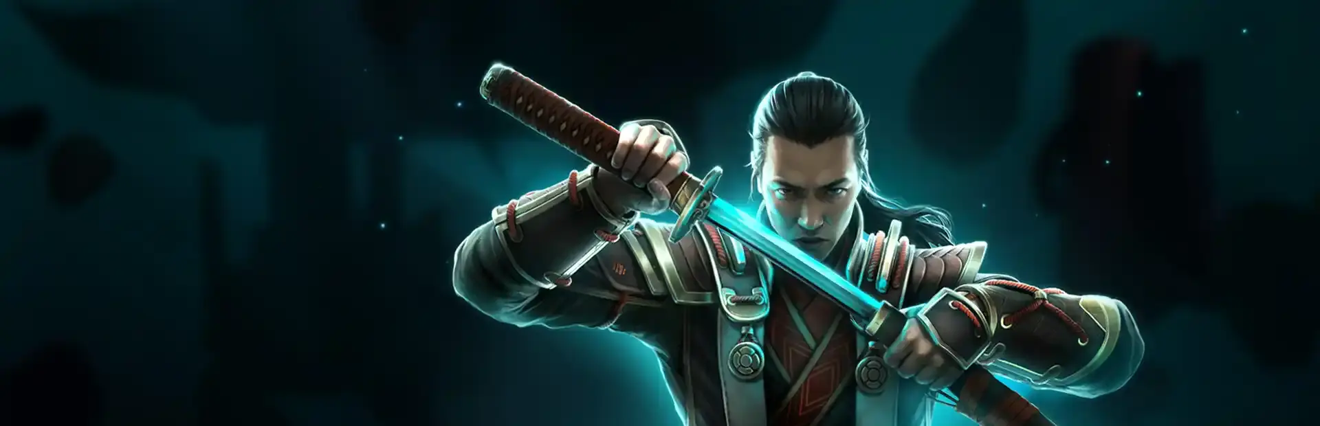 Shadow Fight: Arena background