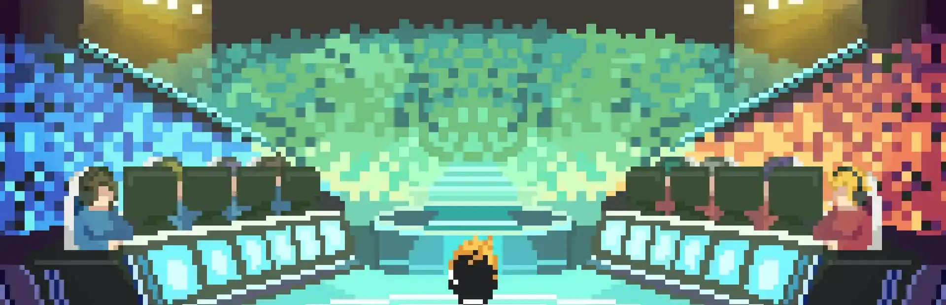Teamfight Manager 2 background