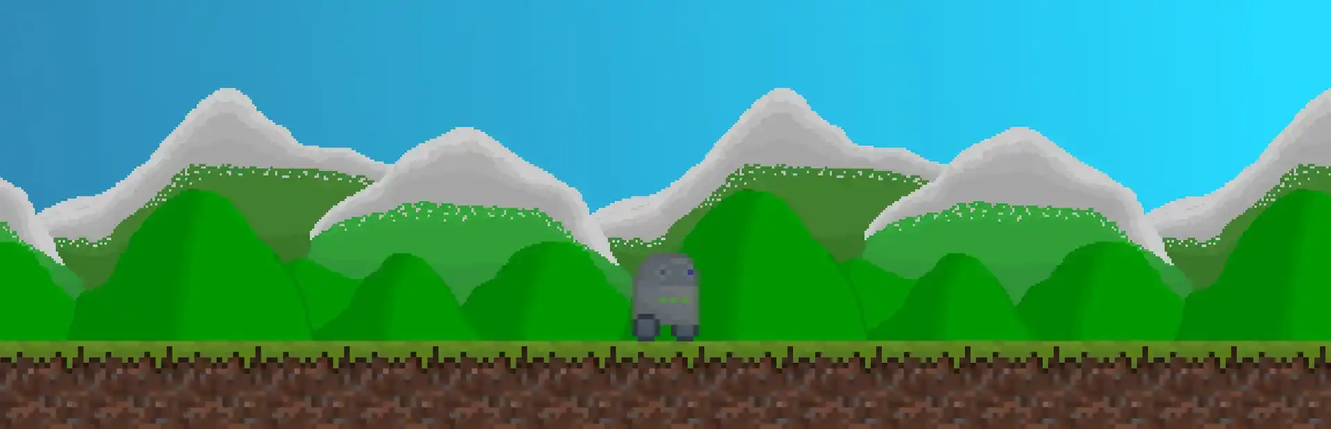 Droid404 background