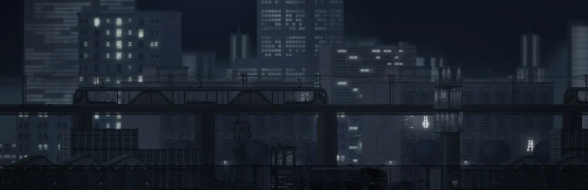 Gunpoint background