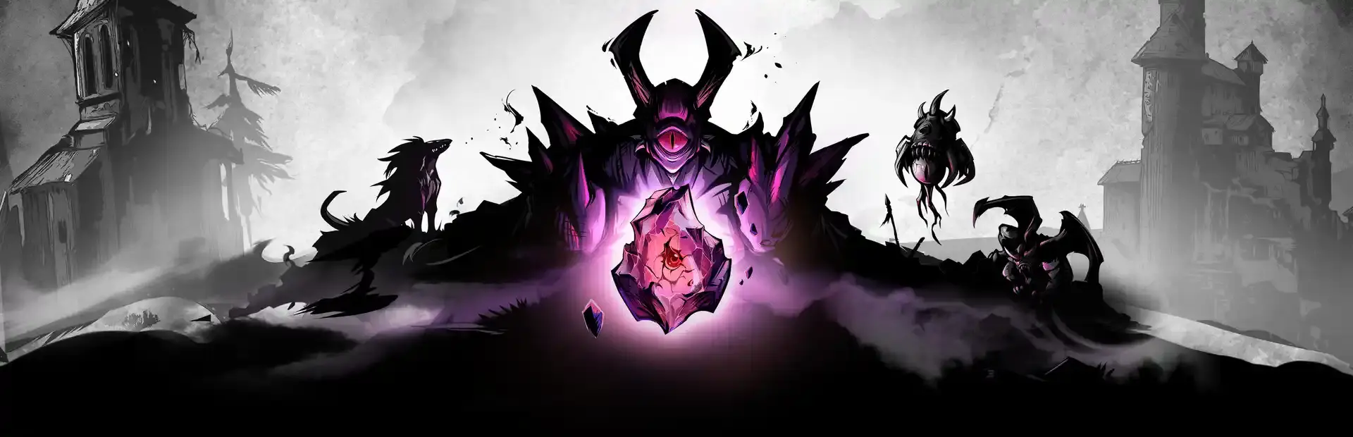 Blightstone background