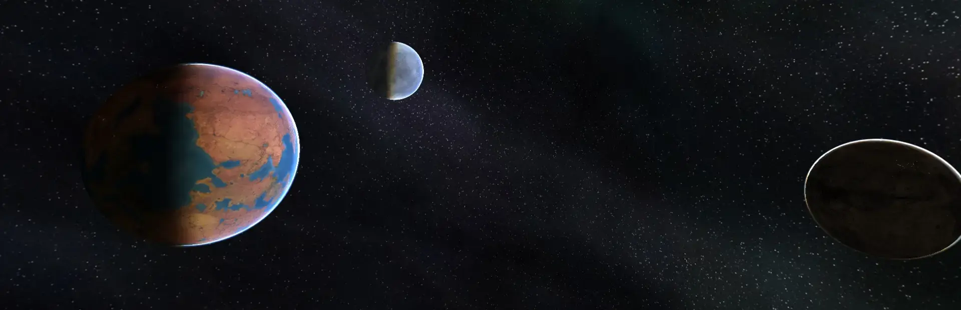Harvest: Massive Encounter background