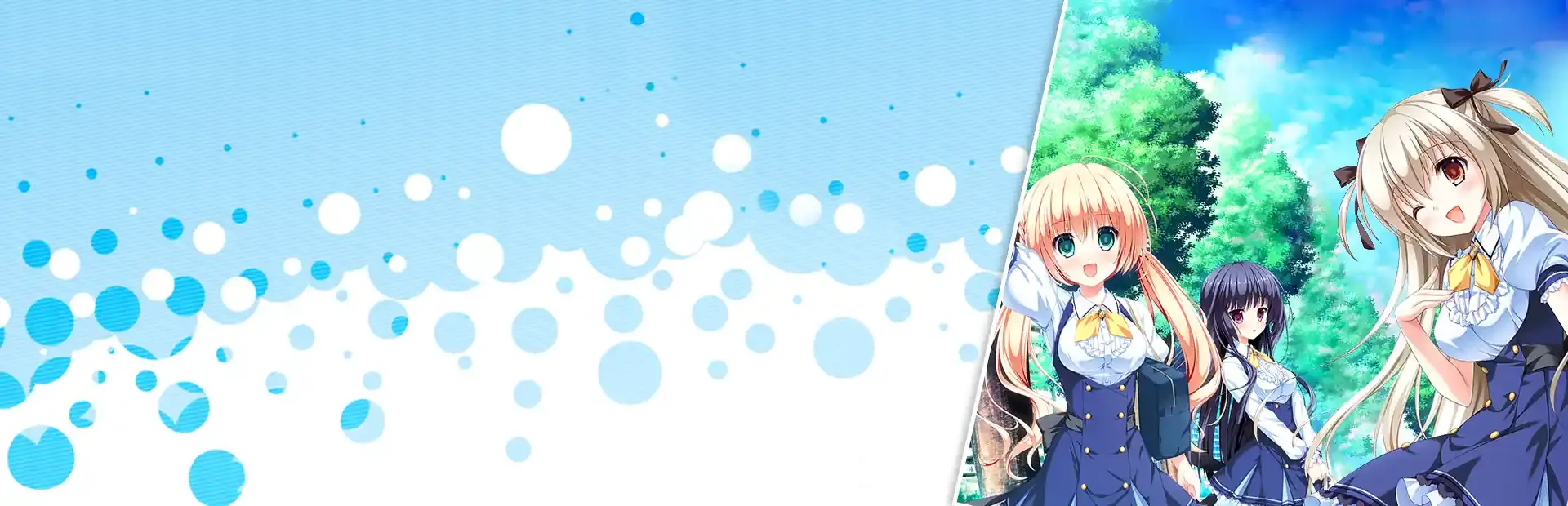 Fureraba ~Friend to Lover~ background