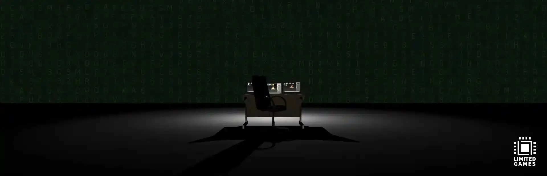 Greyhat: A Digital Detective Adventure background