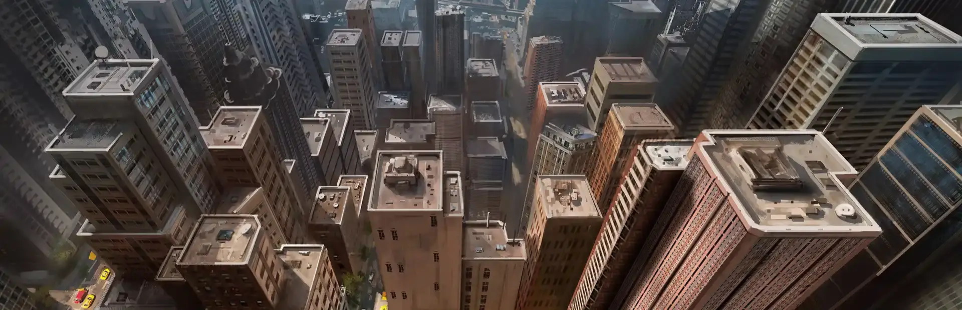 Cities XL: Platinum background