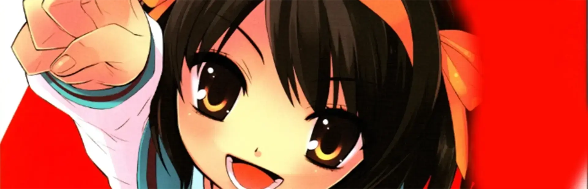 Suzumiya Haruhi no Yakusoku background