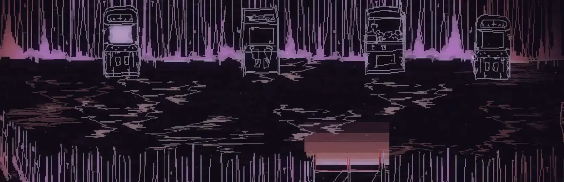 Lucah: Born of a Dream background