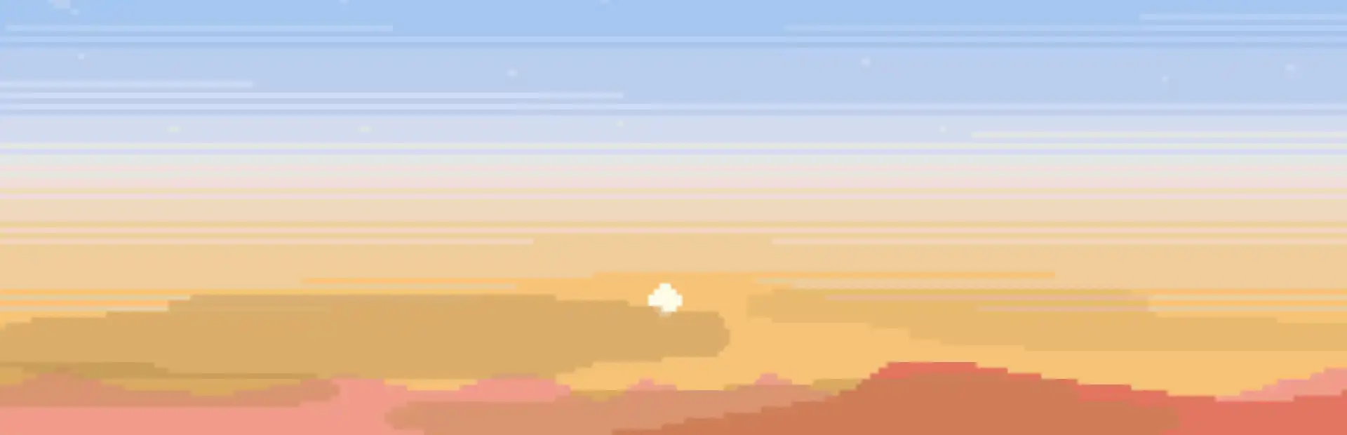 Silent World background