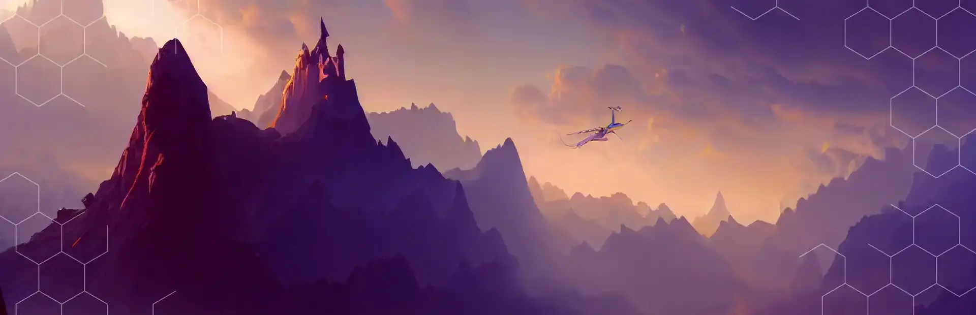 Hexrogue background