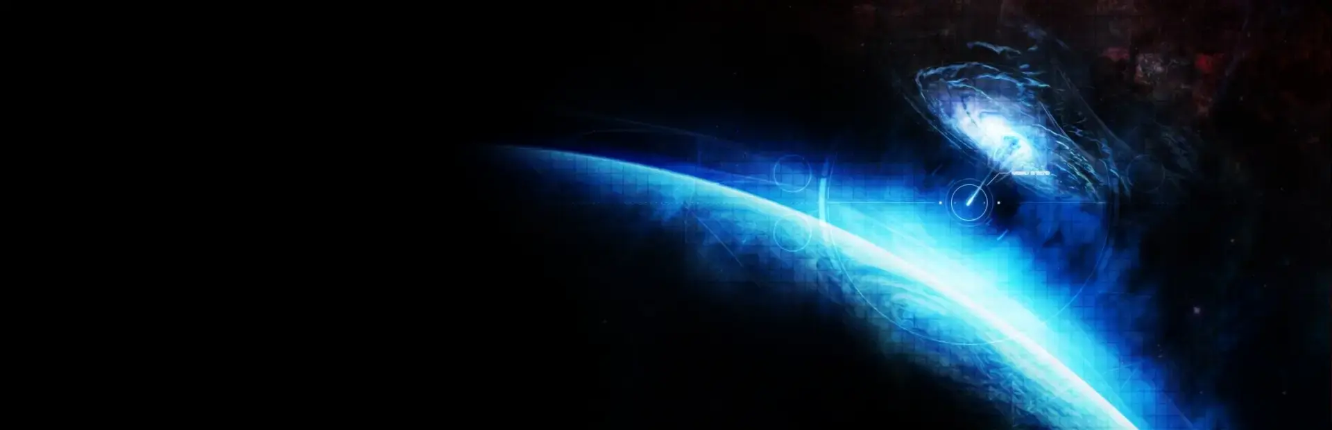 Grey Goo background