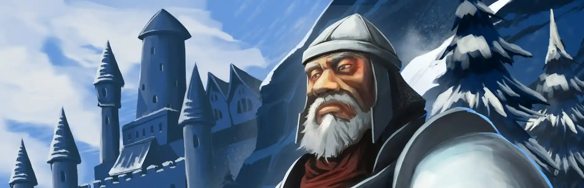 Idle Clans background