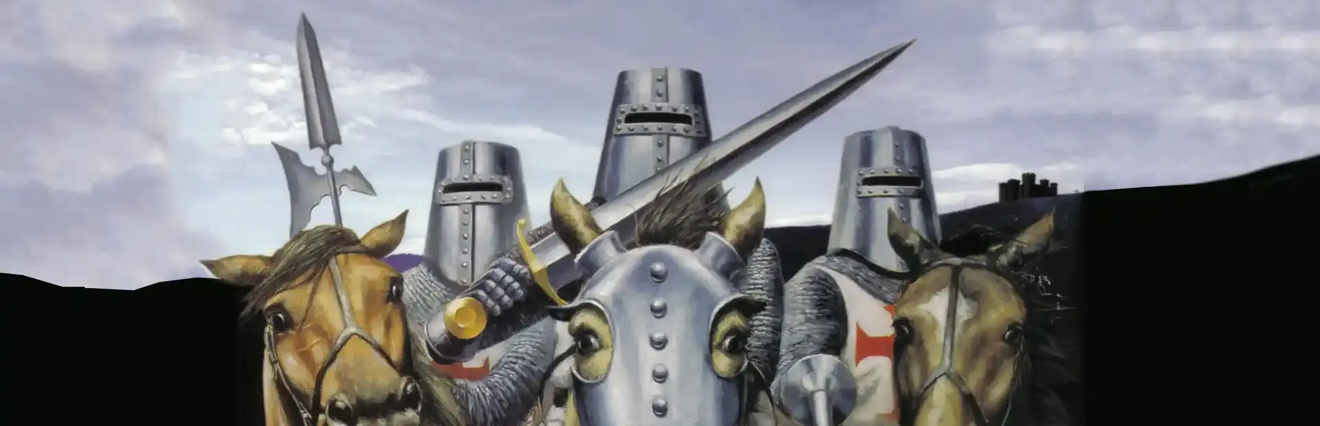Lords of the Realm II background