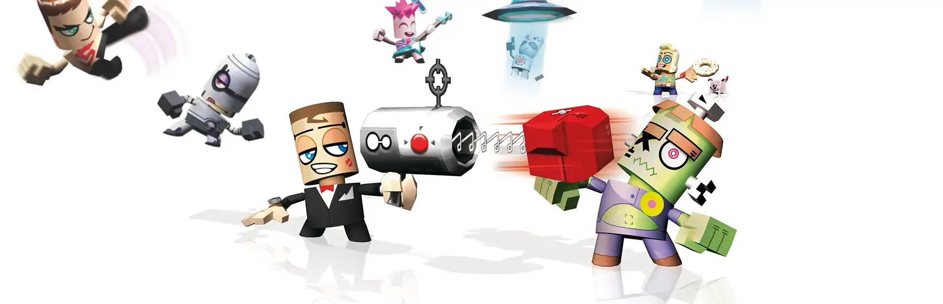 Zub background