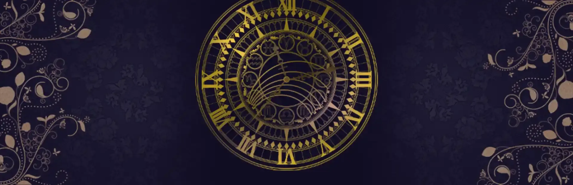 Time of the Moon background