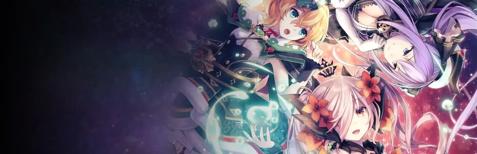 Dragon Star Varnir background