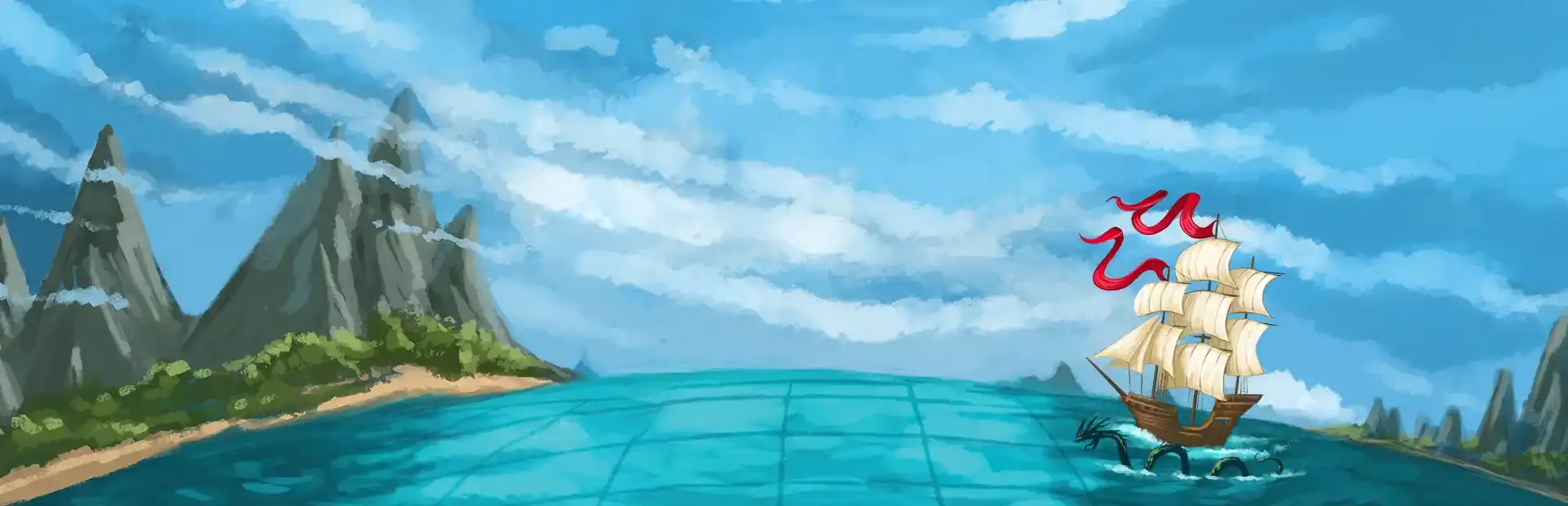 Eight-Minute Empire background