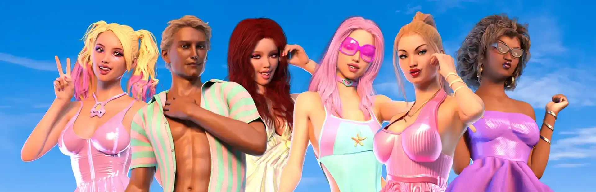 Bambie background