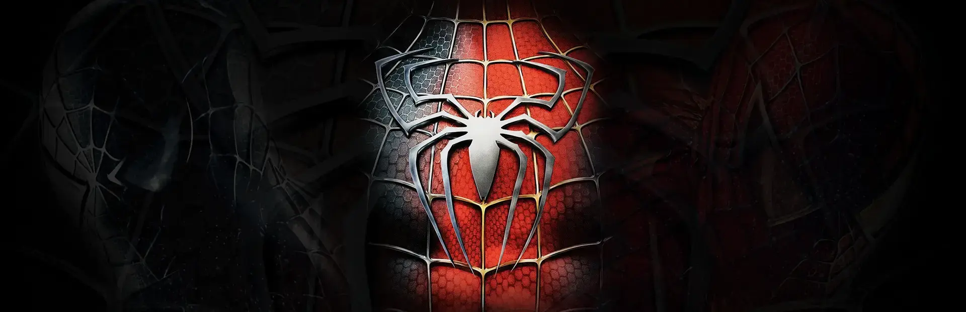 Spider-Man 3 background