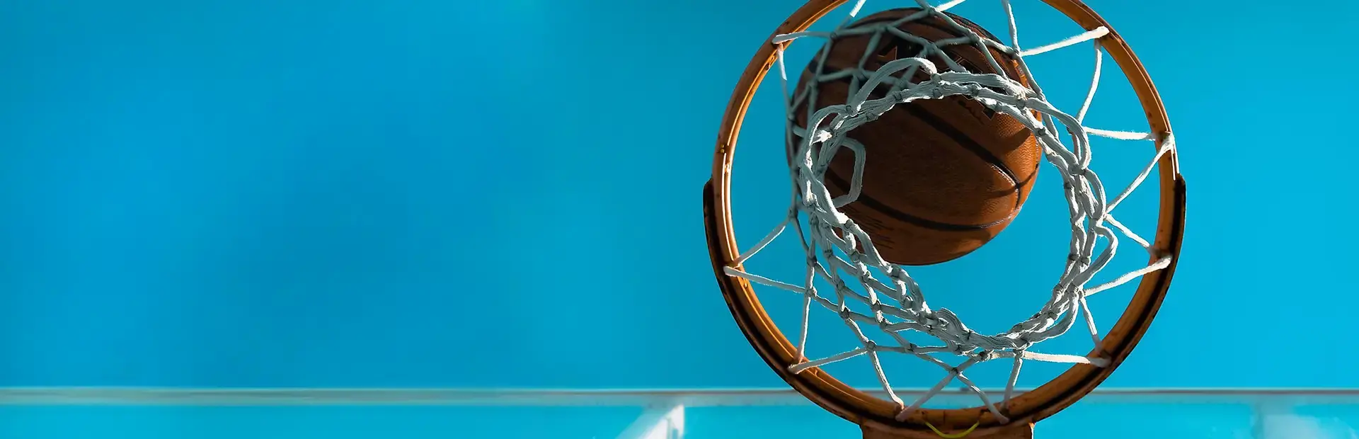 NBA Ballers: Phenom background