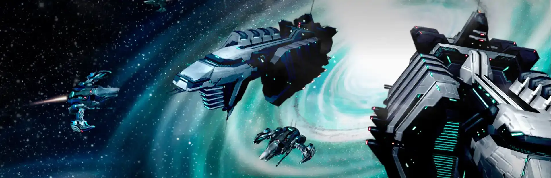 Armada 2526: Gold Edition background