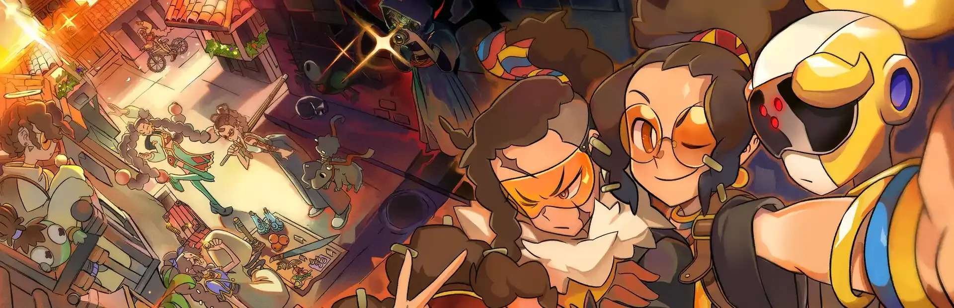 Prisma background